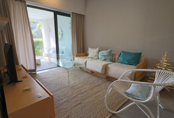 Apartment - 1 Bedroom - 90 m²