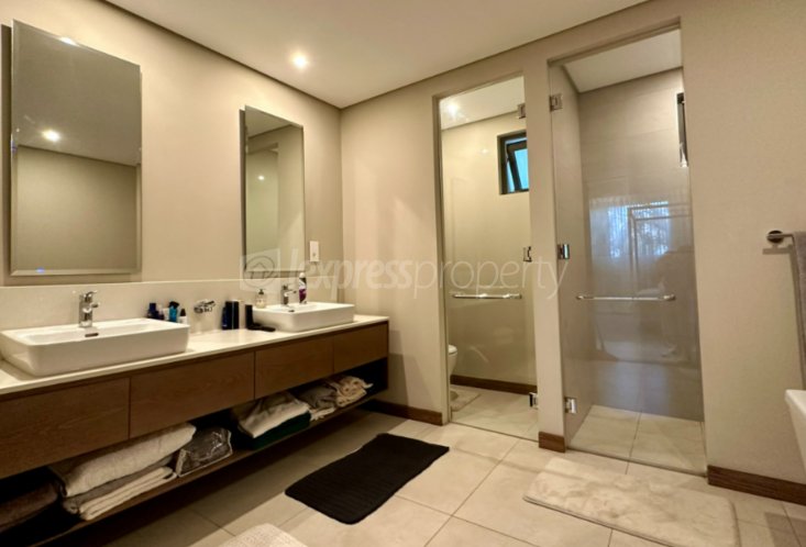 Apartment - 2 Bedrooms - 110 m²