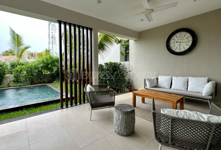 Apartment - 2 Bedrooms - 110 m²