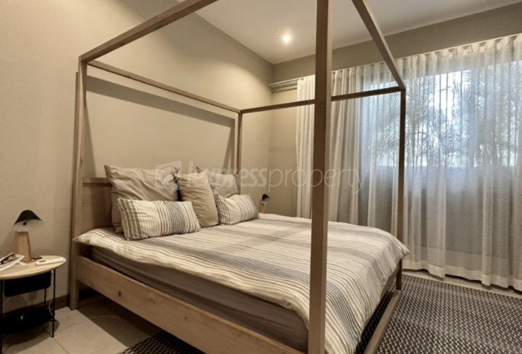 Apartment - 2 Bedrooms - 110 m²