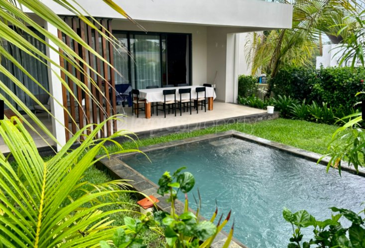 Apartment - 2 Bedrooms - 110 m²
