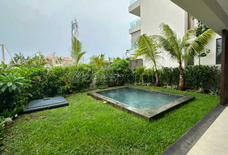 Apartment - 2 Bedrooms - 110 m²