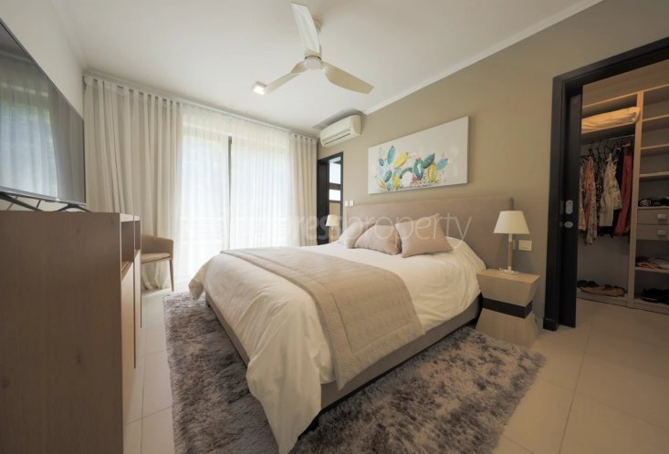 Apartment - 2 Bedrooms - 110 m²