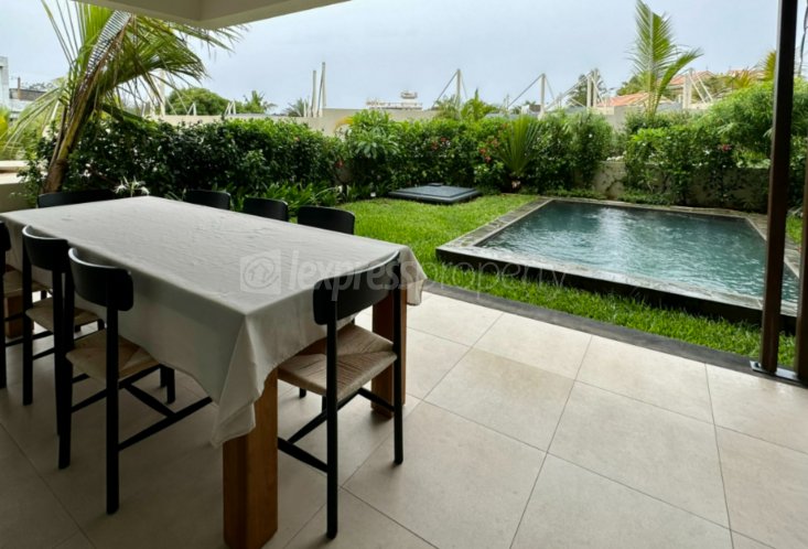 Apartment - 2 Bedrooms - 110 m²