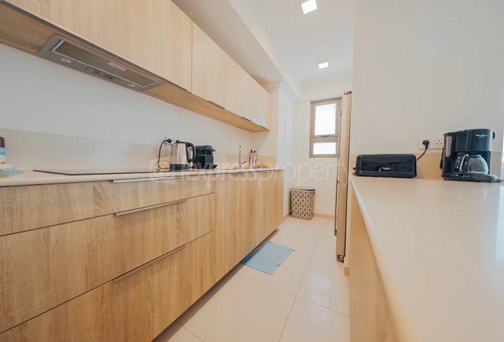 Apartment - 2 Bedrooms - 110 m²