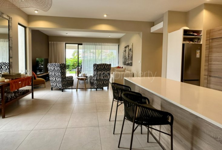 Apartment - 2 Bedrooms - 110 m²