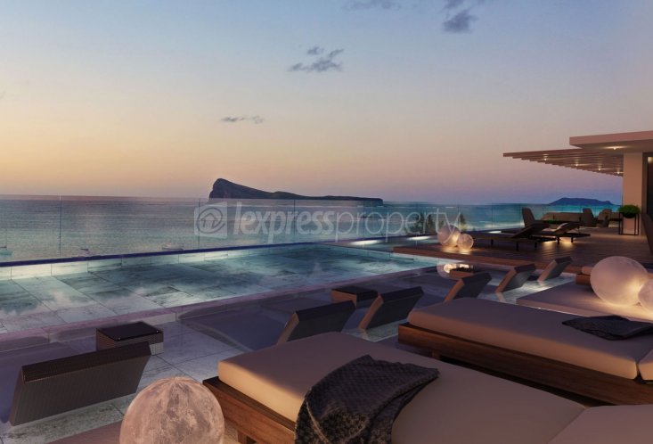Apartment - 2 Bedrooms - 111 m²