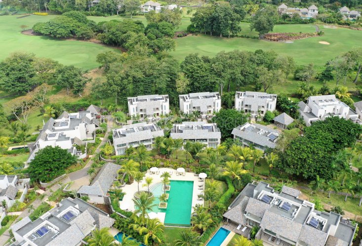 Apartment - 2 Bedrooms - 120 m²