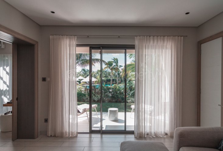 Apartment - 2 Bedrooms - 120 m²