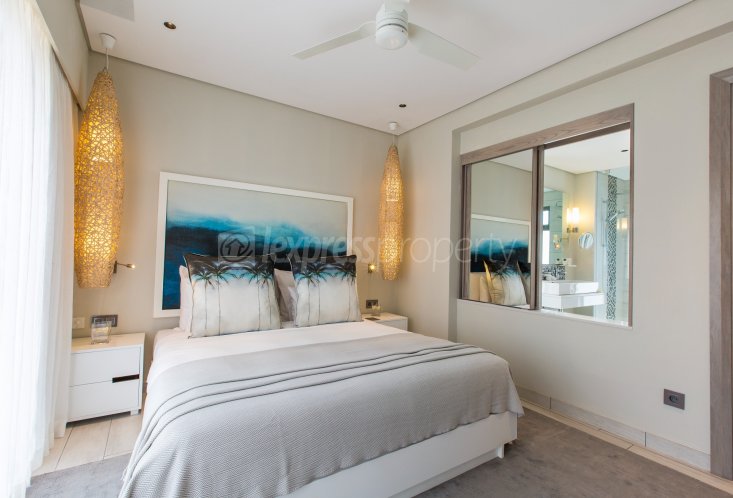 Apartment - 2 Bedrooms - 120 m²
