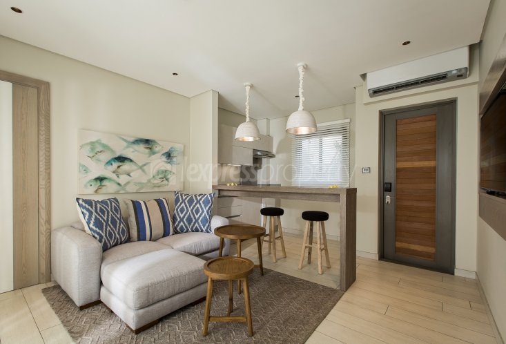 Apartment - 2 Bedrooms - 120 m²