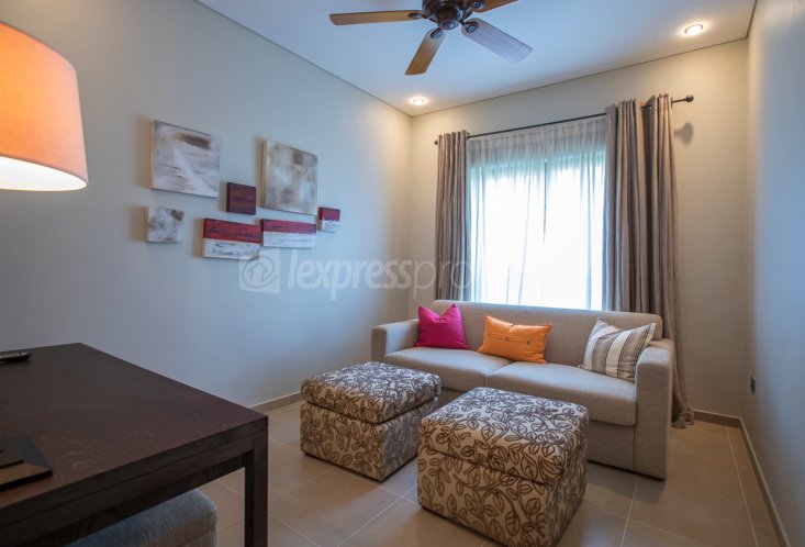 Apartment - 2 Bedrooms - 150 m²