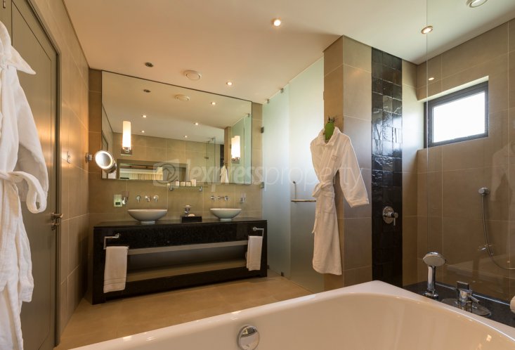 Apartment - 2 Bedrooms - 150 m²