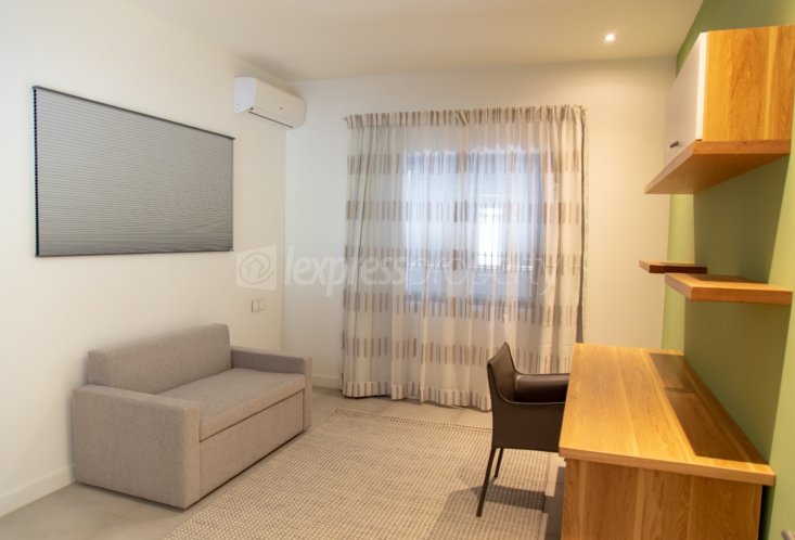 Apartment - 2 Bedrooms - 166 m²