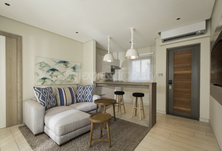 Apartment - 2 Bedrooms - 60 m²