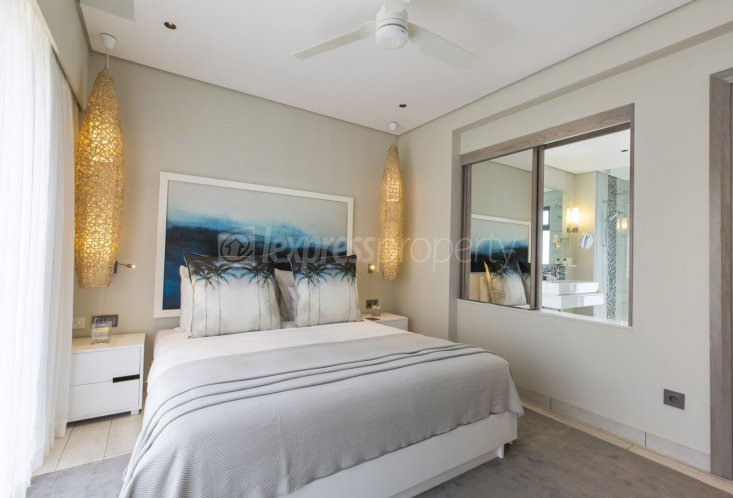 Apartment - 2 Bedrooms - 60 m²