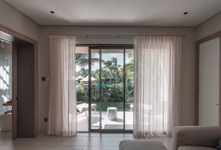 Apartment - 2 Bedrooms - 60 m²