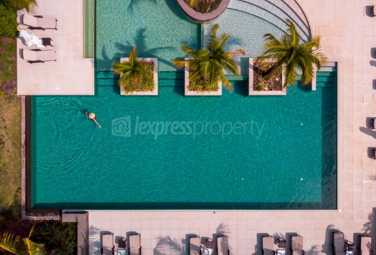 Apartment - 2 Bedrooms - 60 m²