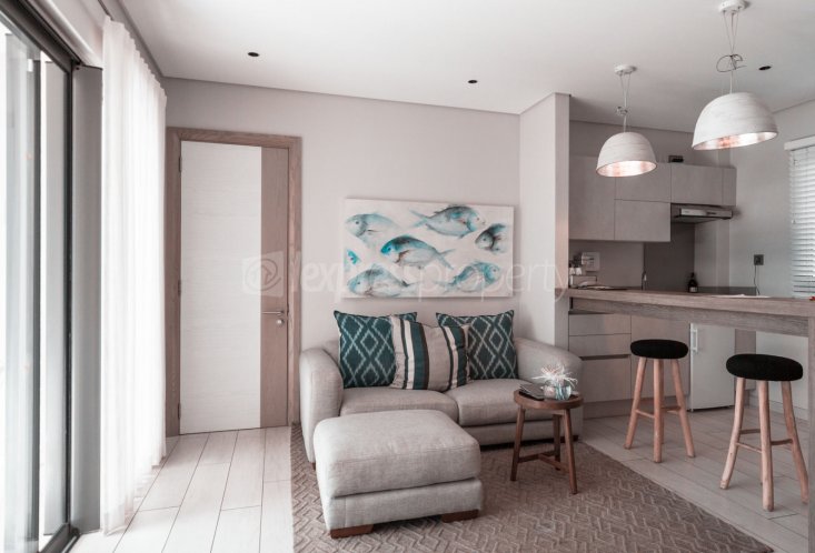Apartment - 2 Bedrooms - 60 m²