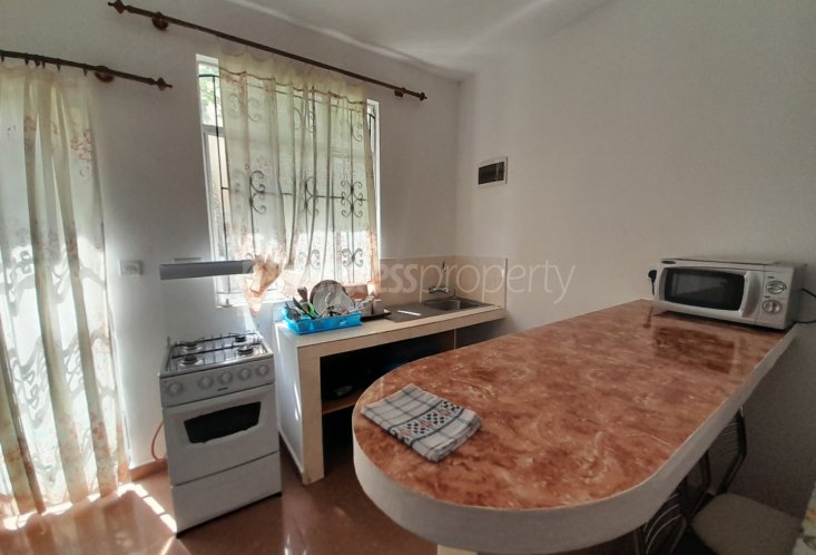Apartment - 2 Bedrooms - 70 m²
