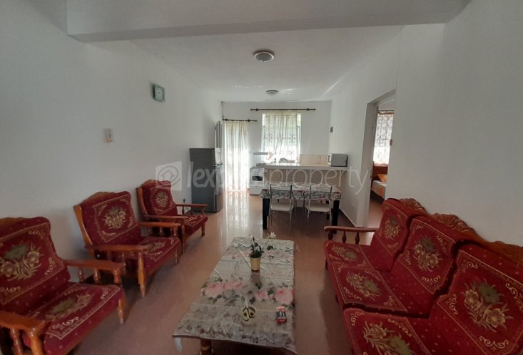 Apartment - 2 Bedrooms - 70 m²