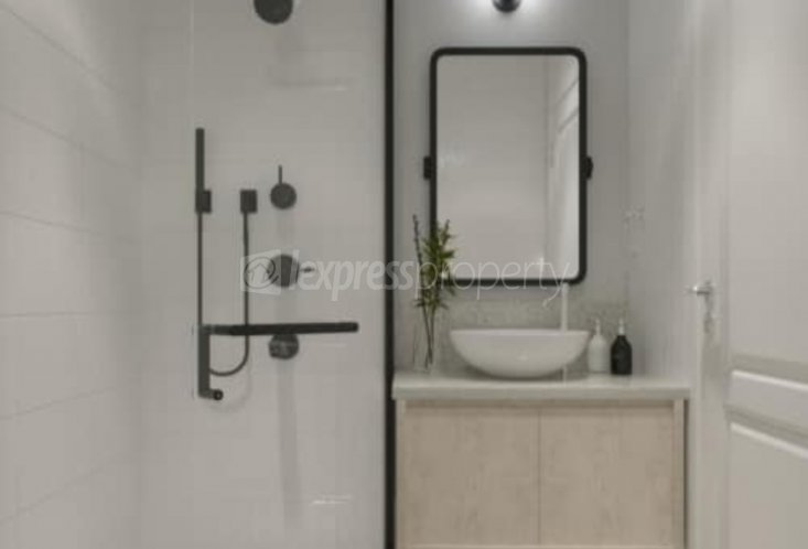 Apartment - 2 Bedrooms - 72 m²