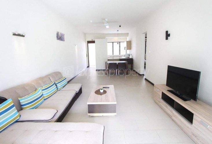 Apartment - 2 Bedrooms - 80 m²