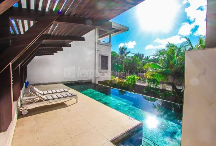 Apartment - 2 Bedrooms - 80 m²