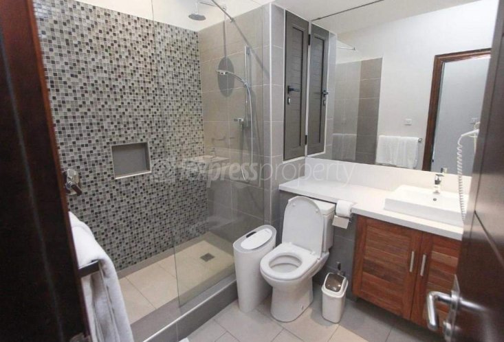 Apartment - 2 Bedrooms - 80 m²