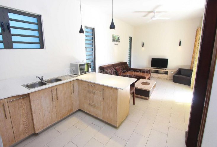 Apartment - 2 Bedrooms - 80 m²