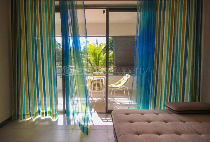 Apartment - 2 Bedrooms - 80 m²