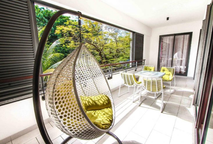 Apartment - 2 Bedrooms - 80 m²
