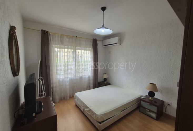 Apartment - 2 Bedrooms - 86 m²