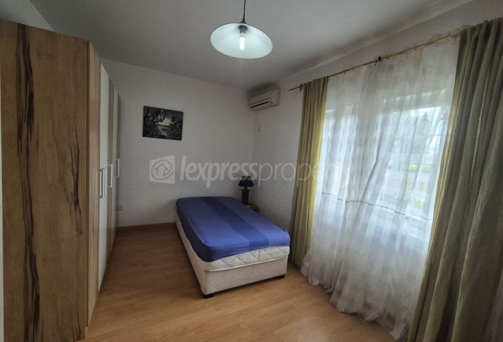 Apartment - 2 Bedrooms - 86 m²