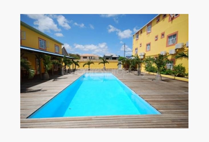 Apartment - 2 Persons