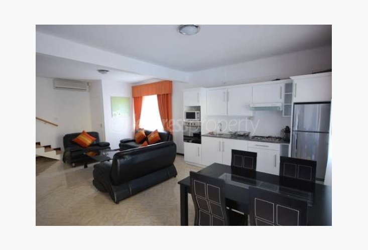 Apartment - 2 Persons