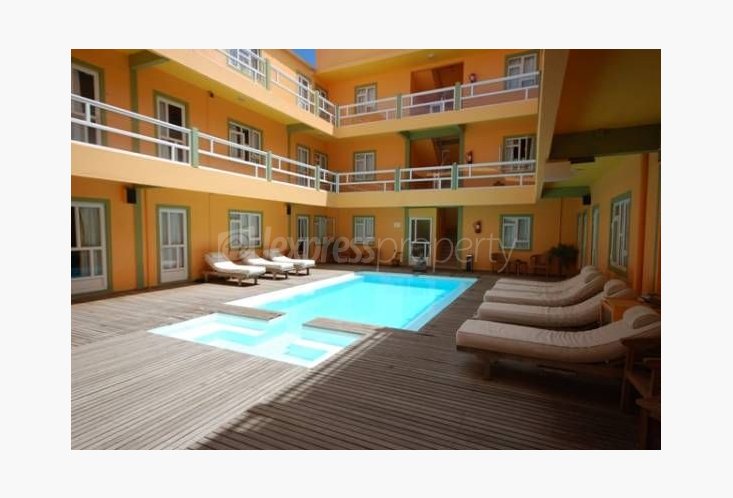 Apartment - 2 Persons