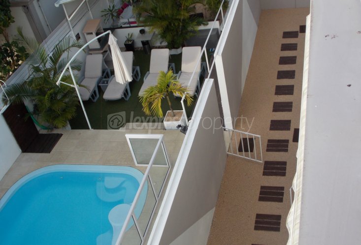 Apartment - 2 Persons