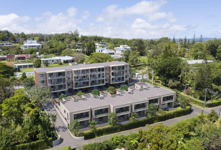 Apartment - 3 Bedrooms - 100 m²
