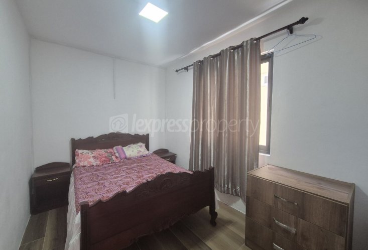 Apartment - 3 Bedrooms - 100 m²
