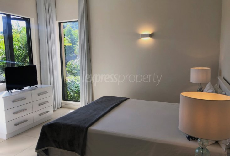 Apartment - 3 Bedrooms - 118 m²