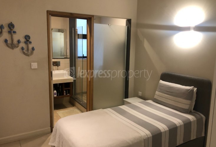 Apartment - 3 Bedrooms - 118 m²