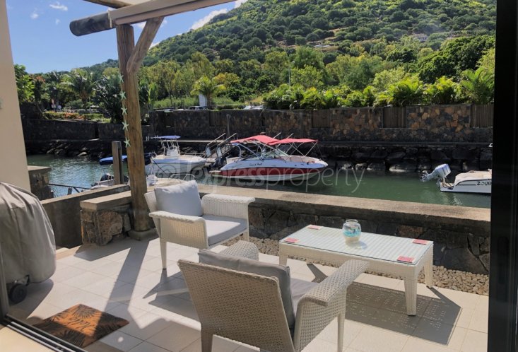 Apartment - 3 Bedrooms - 118 m²
