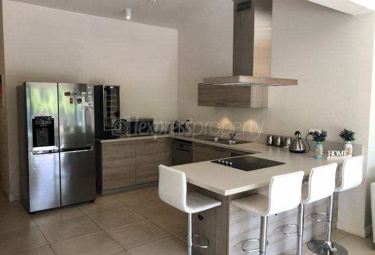 Apartment - 3 Bedrooms - 118 m²