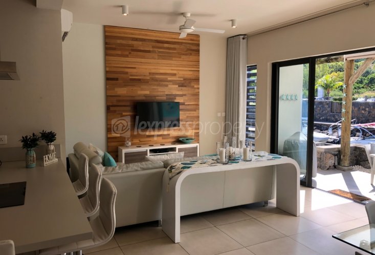 Apartment - 3 Bedrooms - 118 m²