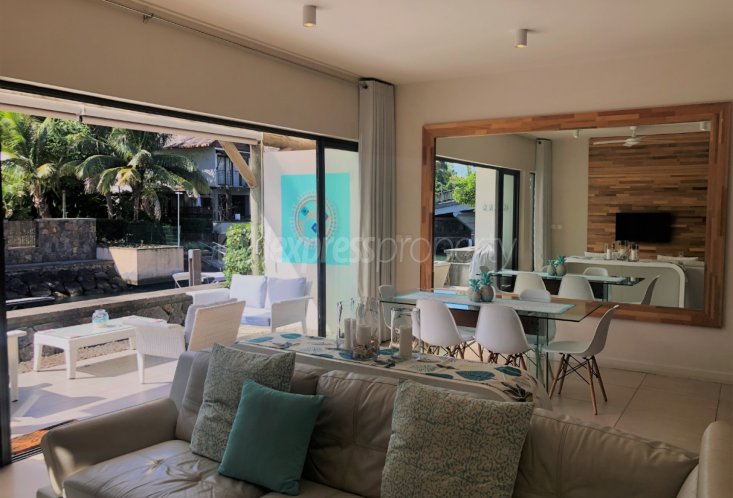 Apartment - 3 Bedrooms - 118 m²