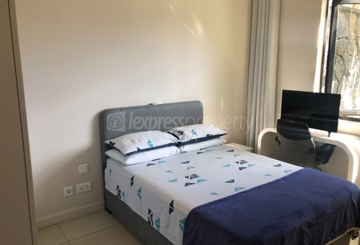 Apartment - 3 Bedrooms - 118 m²
