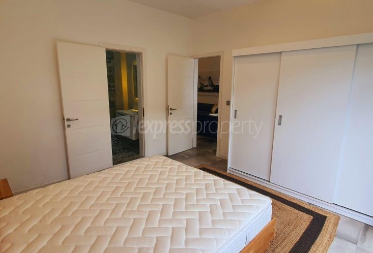 Apartment - 3 Bedrooms - 119 m²
