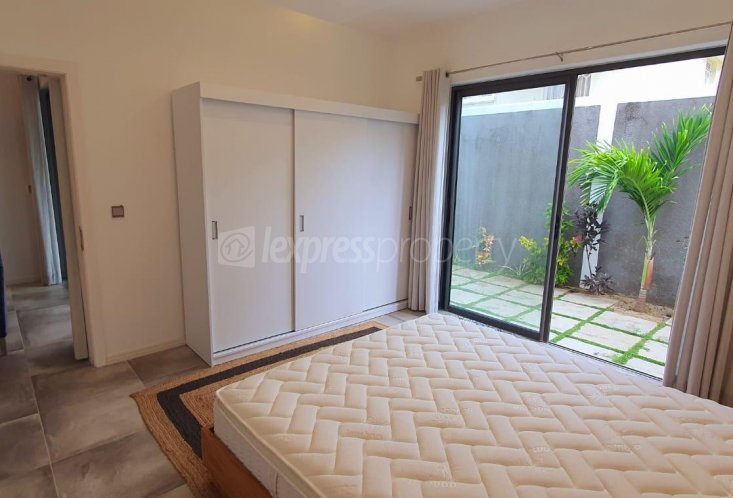 Apartment - 3 Bedrooms - 119 m²