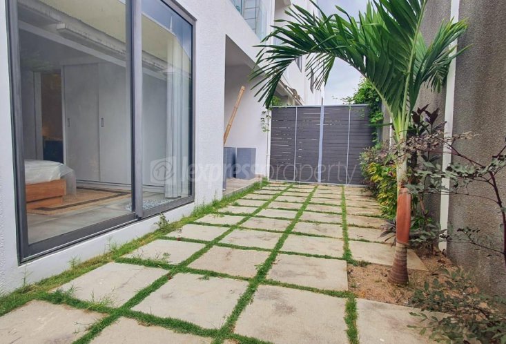 Apartment - 3 Bedrooms - 119 m²